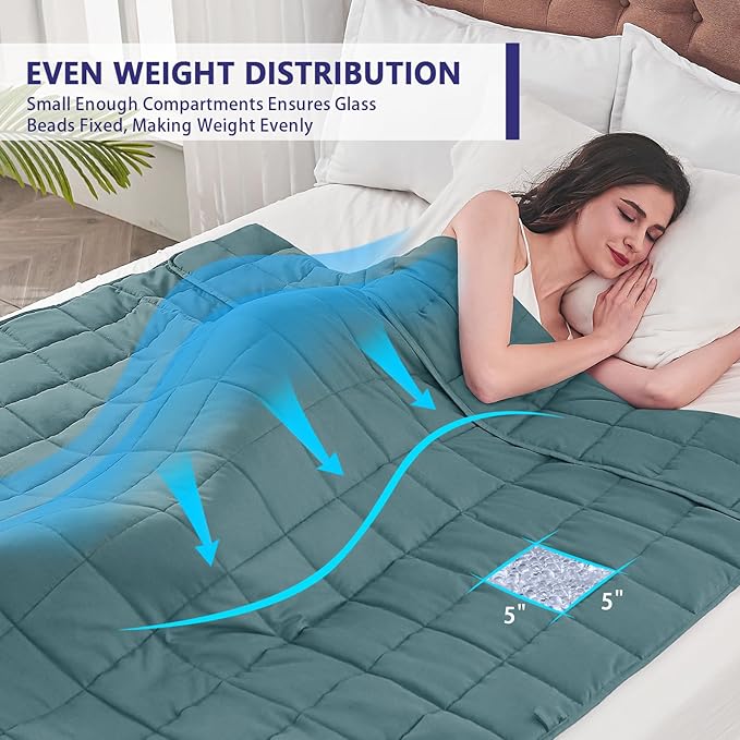 Cooling Blanket - King
