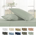 Pillowcase Set - Queen - 2 Piece