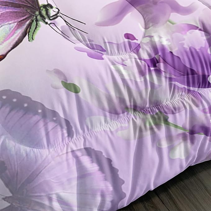 Comforter Set - Full - 3 Piece