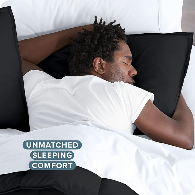 Cooling Duvet Cover Set - Queen