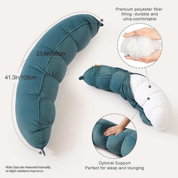 Body Pillow