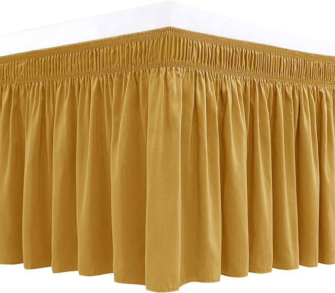 Bed Skirt - King