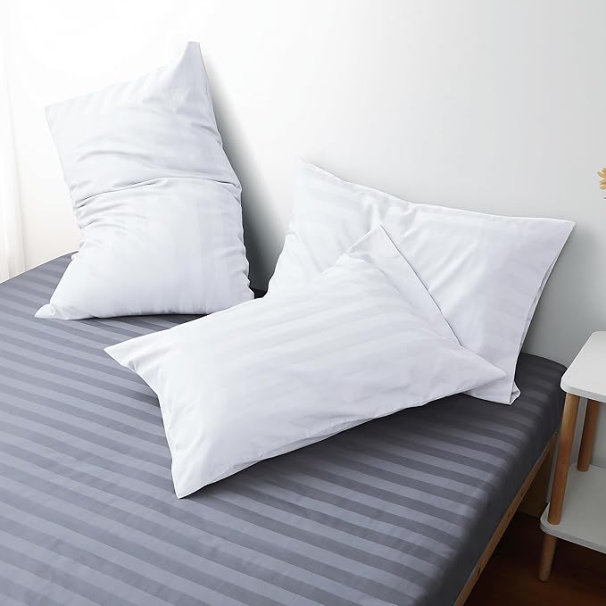 Cooling Pillowcase Set - Queen - 20 x 30 in - 2 Piece