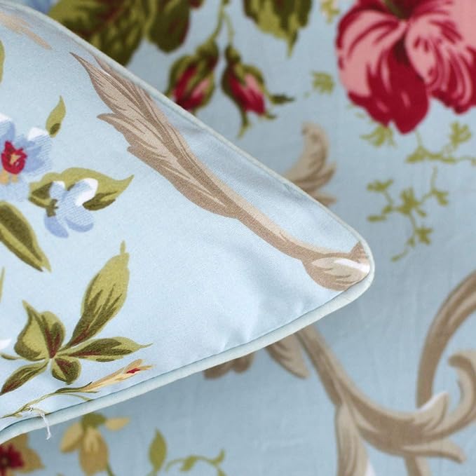 Bed Sheet Set - Queen - 4 Piece