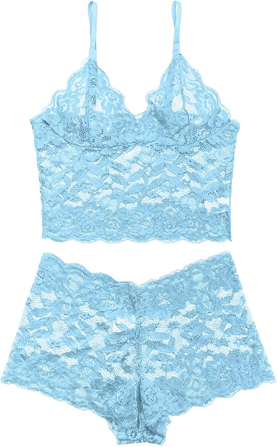 Pajama Set - 2 Piece