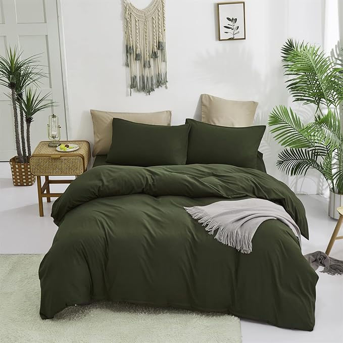 Comforter Set - California King - 3 Piece
