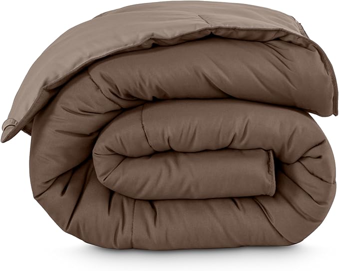 Down Alternative Comforter - Full
