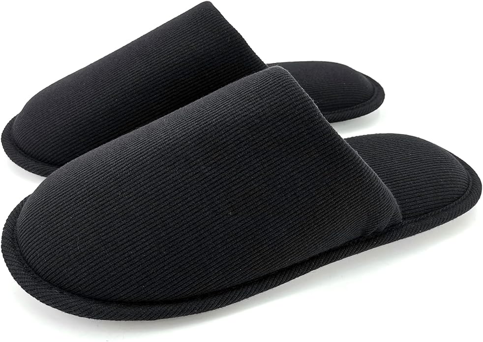 Memory Foam Slippers