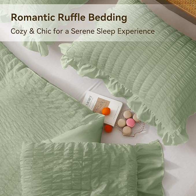 Comforter Set - King - 3 Piece