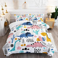 Comforter Set - Queen - 3 Piece