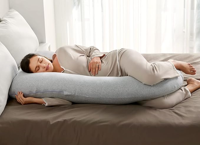 Body Pillow - Full