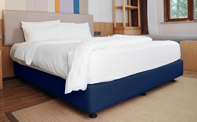 Jersey Bed Skirt - Full