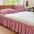 Bed Skirt - Queen - 15 in Drop