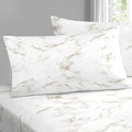 100% Cotton Pillowcase Set - Queen - 2 Piece