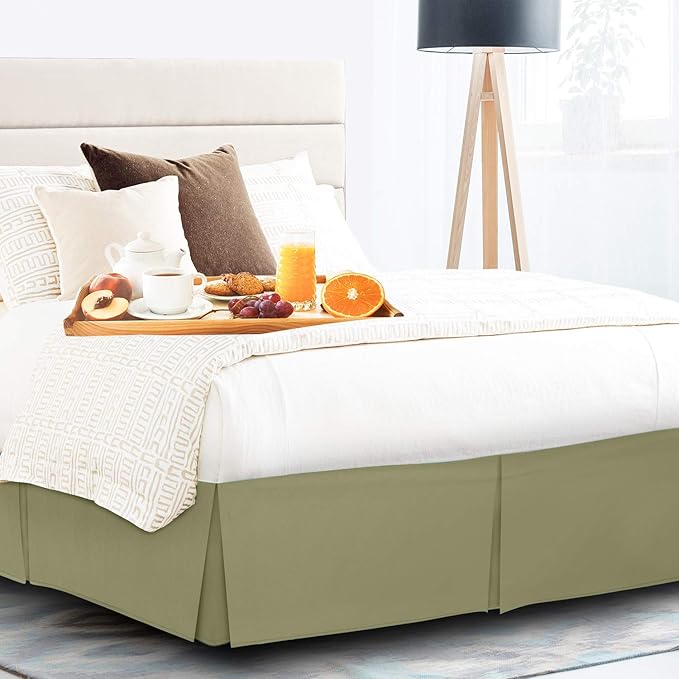 Bed Skirt - Queen