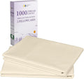 100% Cotton Pillowcase Set - Queen - 2 Piece