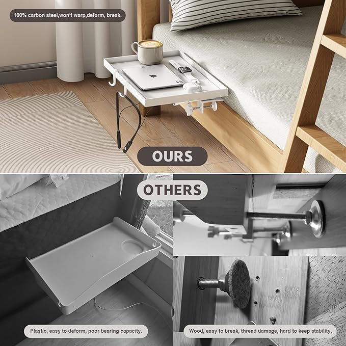 Bed Tray