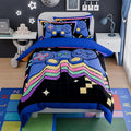 Microfiber Comforter Set - 3 Piece