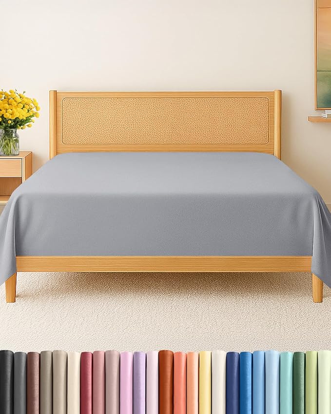 Cooling Flat Sheet - Twin XL