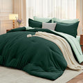Comforter Set - Queen - 7 Piece