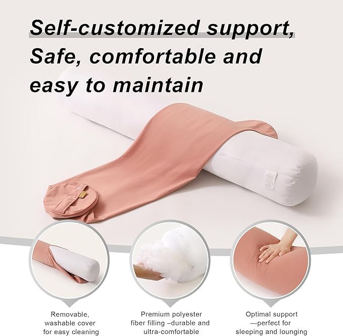 Body Pillow - Full - 59 x 7.87 in