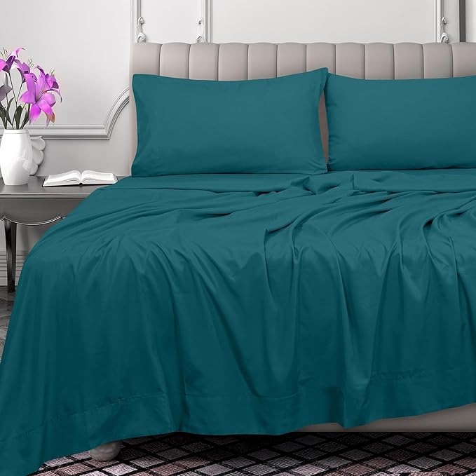 Flat Sheet - King