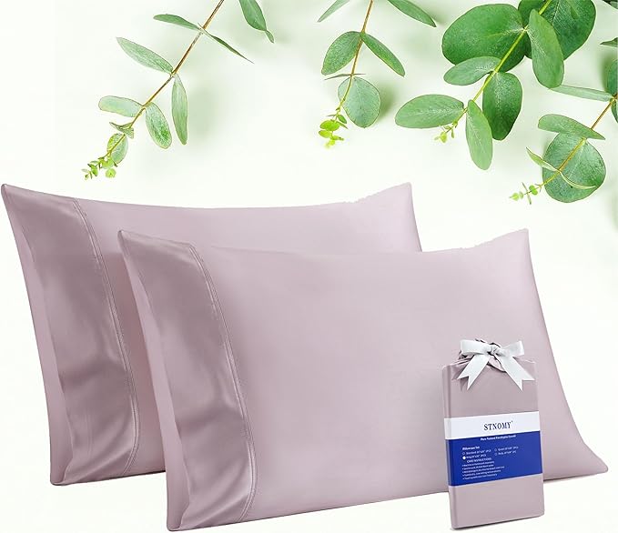 Cooling Pillowcase Set - King - 2 Piece