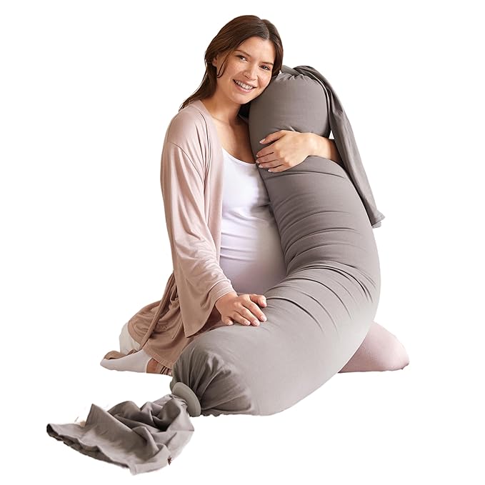 Body Pillow - Full