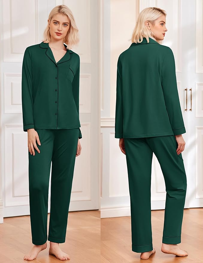 Pajama Set - 2 Piece