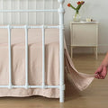 Bed Skirt - Queen - 14 in Drop