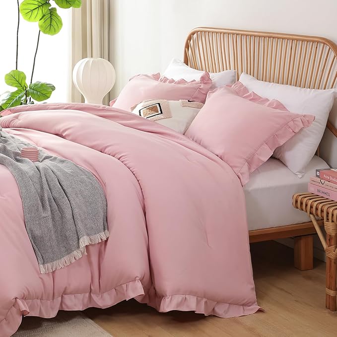 Comforter Set - Twin