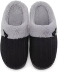 Women's Memory Foam Slippers