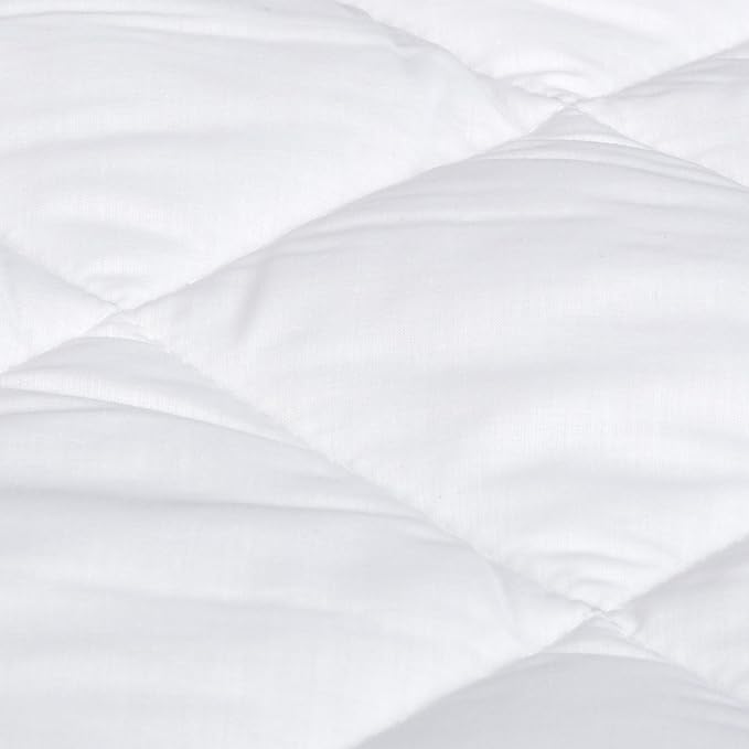 Hypoallergenic Mattress Pad - King