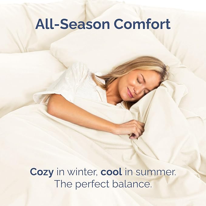 Cooling Flat Sheet - King