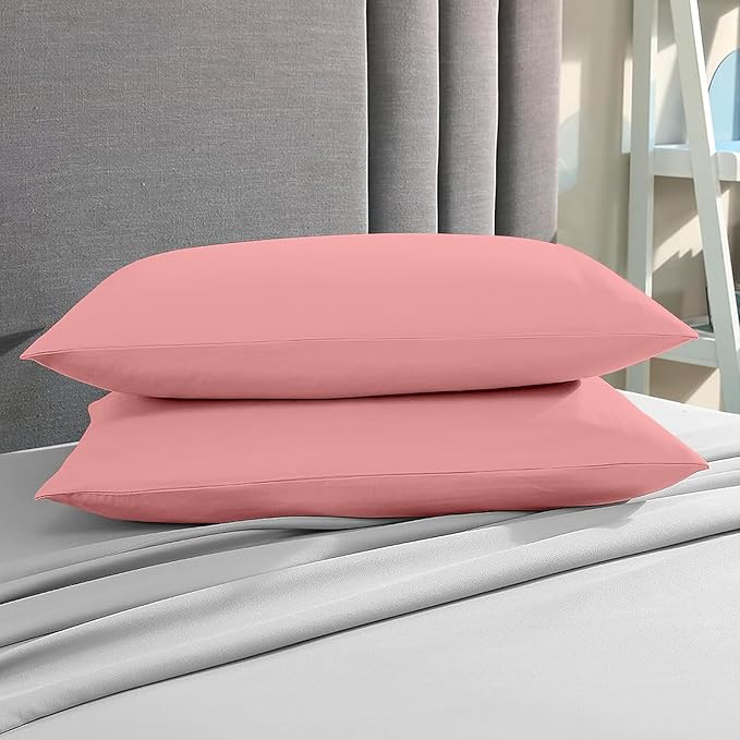 Cooling Pillowcase Set - King - 2 Piece