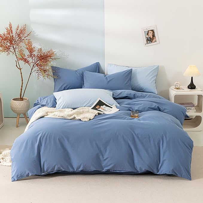 Comforter Set - King - 3 Piece
