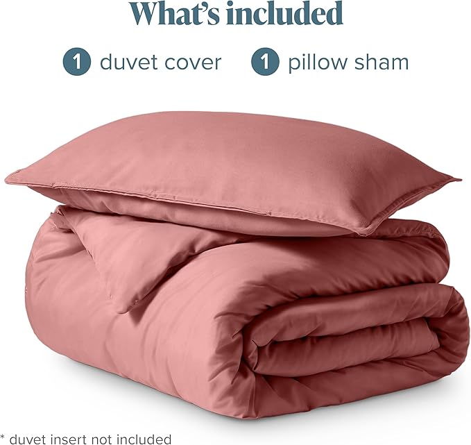 Cooling Duvet Cover - Twin XL