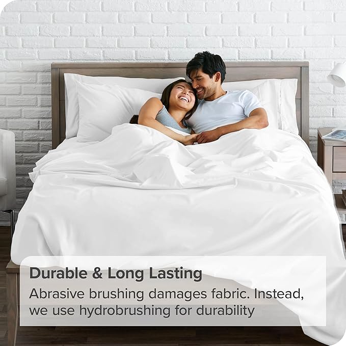 Flat Sheet - Full
