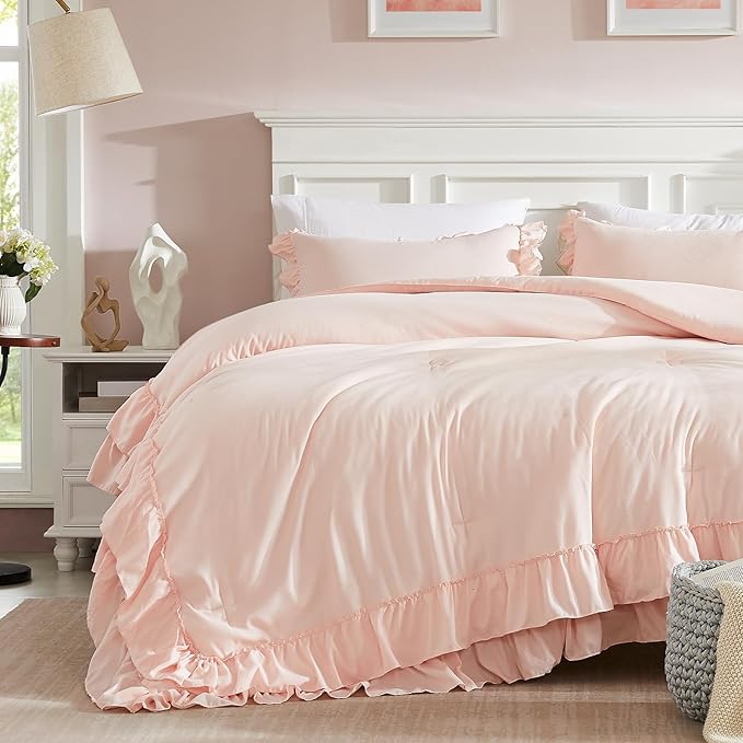 Comforter Set - King - 3 Piece