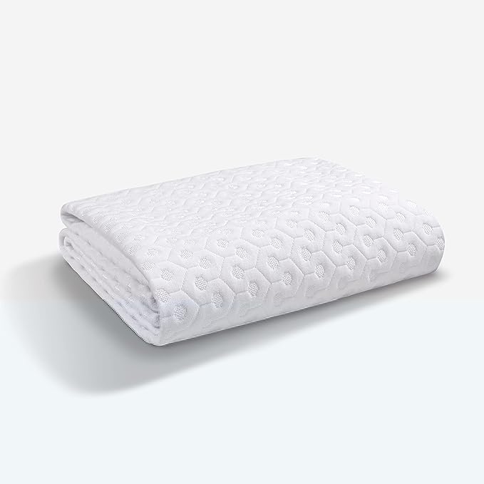 Waterproof Mattress Protector - Full
