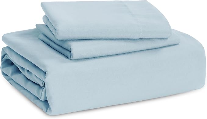 Duvet Cover Set - Queen - 90 x 90 in - 3 Piece