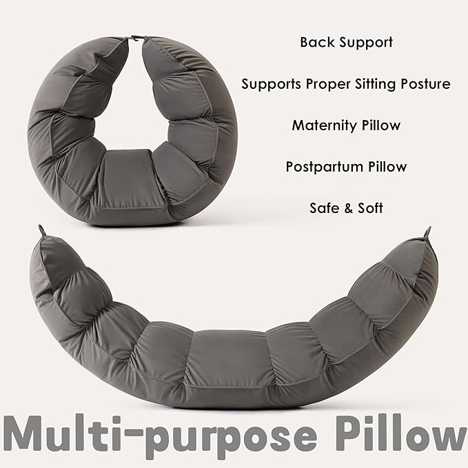 Body Pillow