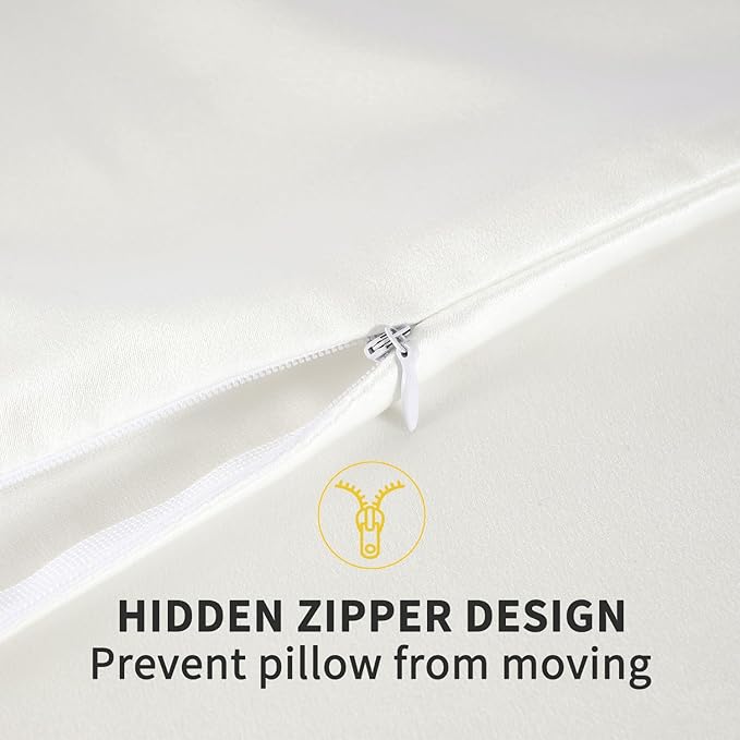Mulberry Silk Pillowcase - King