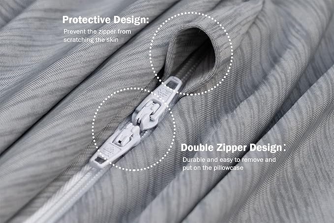 Cooling Body Pillow