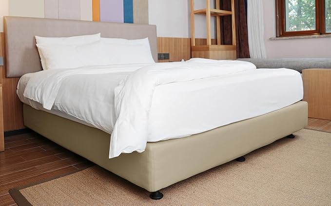 Jersey Bed Skirt - Full