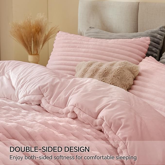 Comforter Set - Queen