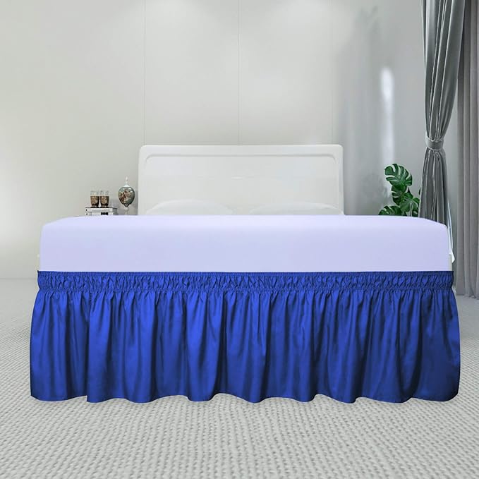 Bed Skirt - Twin XL - 22 in Drop