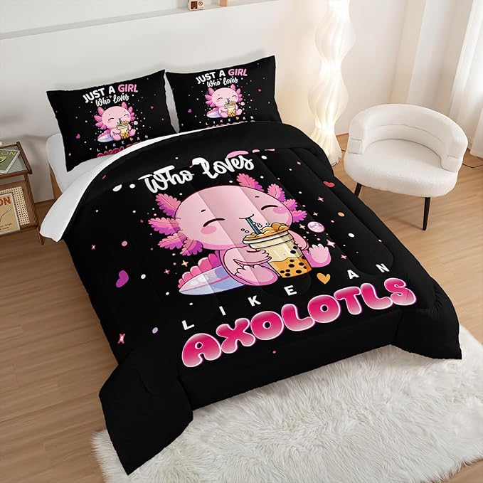 Comforter Set - Twin