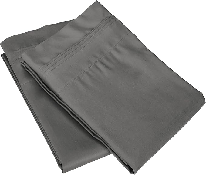 Bed Sheet Set - Standard - 2 Piece