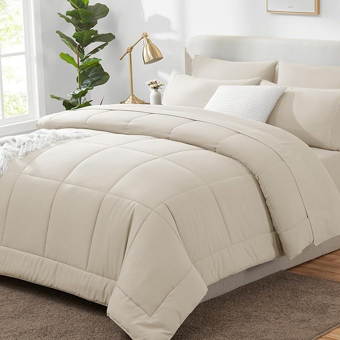 Comforter Set - Twin XL - 5 Piece